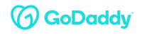 Godaddy-logo