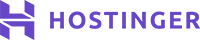 Hostinger-logo